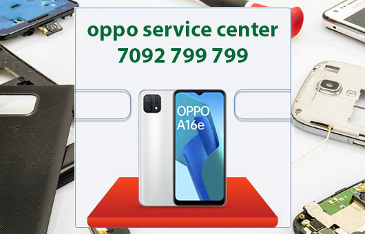 OPPO repair Center Kovilambakkam